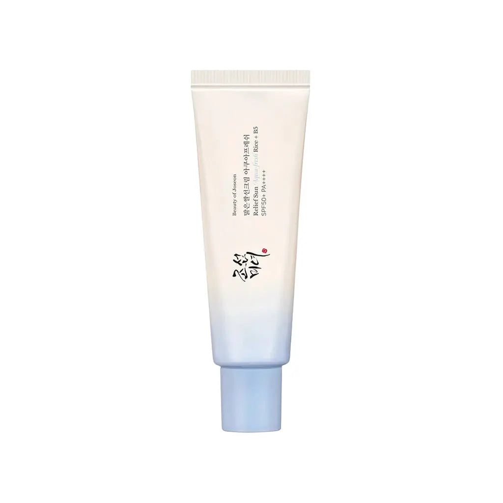 Beauty of Joseon Relief Sun Aqua-Fresh Rice + B5 | Love my Pharma