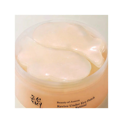 Beauty of Joseon Revive Under Eye Patch Ginseng + Retinal | Love my Pharma