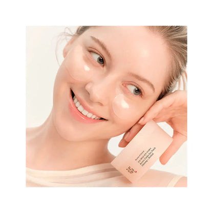 Beauty of Joseon Revive Under Eye Patch Ginseng + Retinal | Love my Pharma