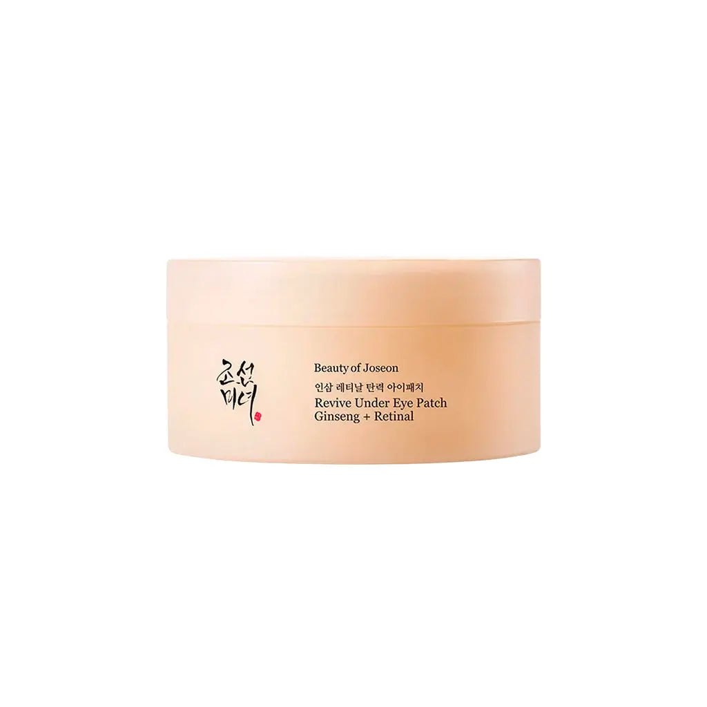 Beauty of Joseon Revive Under Eye Patch Ginseng + Retinal | Love my Pharma