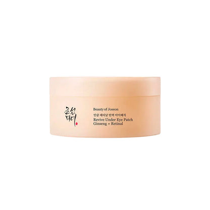 Beauty of Joseon Revive Under Eye Patch Ginseng + Retinal | Love my Pharma