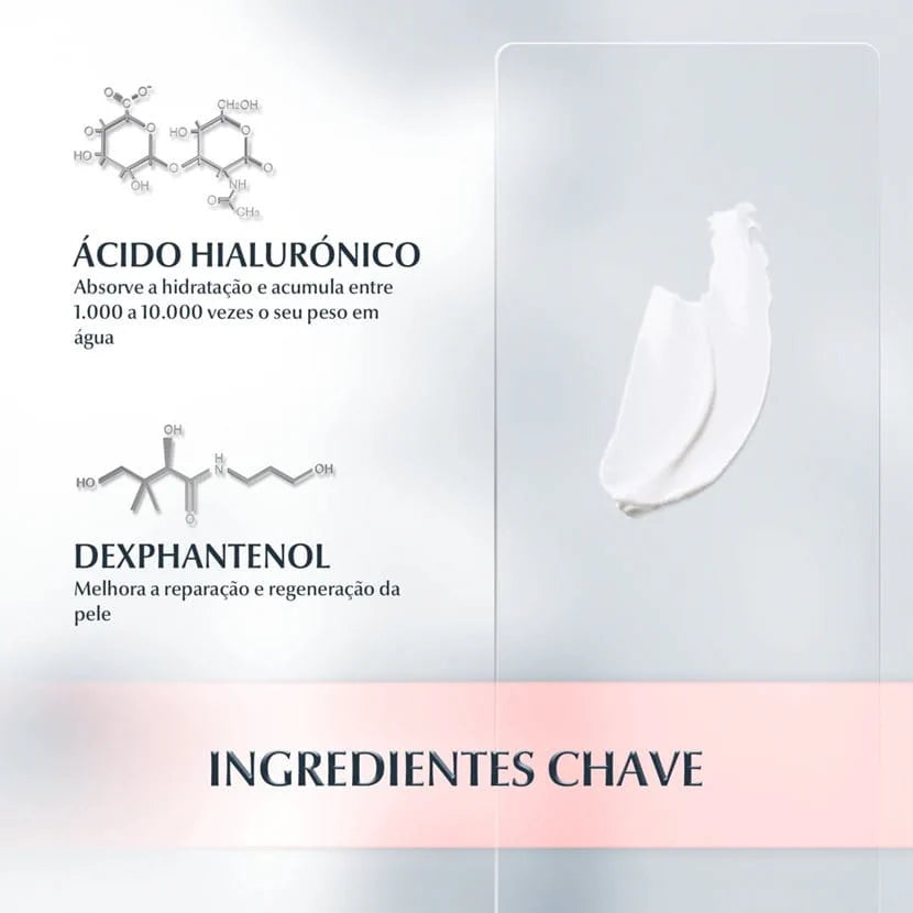 Creme Noite Hyaluron-Filler