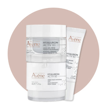 HYALURON ACTIV B3