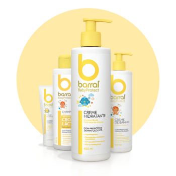 Protección para Bebés