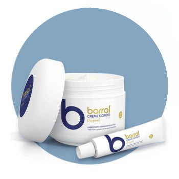 Crema Gordo Original