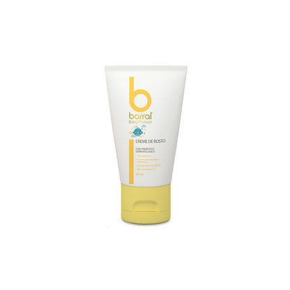 Barral Creme Rosto BabyProtect - Love my Pharma