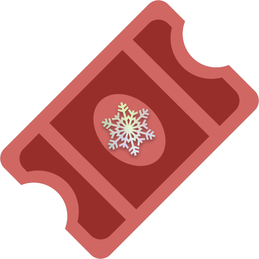 Rifa Sorteio de Natal 2025