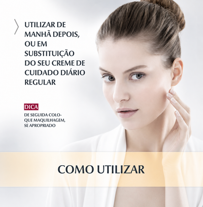 Eucerin Gel-Creme Oil Control Toque Seco SPF50+