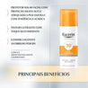 Eucerin Gel-Creme Oil Control Toque Seco SPF50+ - Love my Pharma