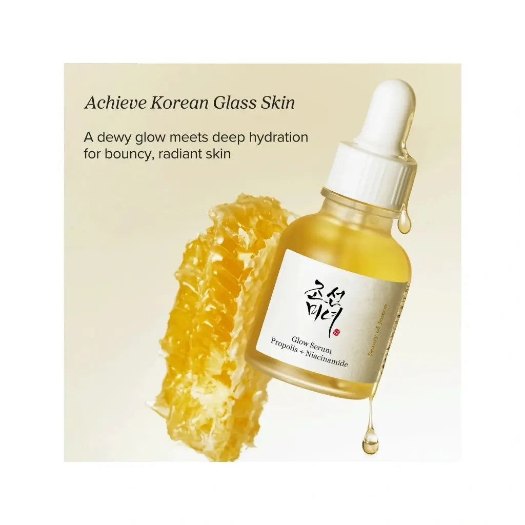 Beauty of Joseon Glow Serum Propolis + Niacinamide | Love my Pharma