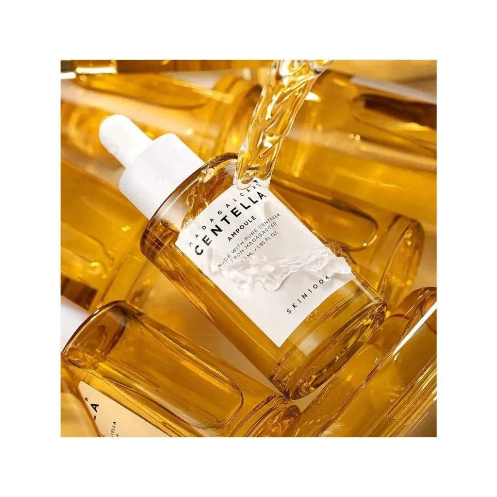Skin 1004 Madagascar Centella Ampoule | Love my Pharma