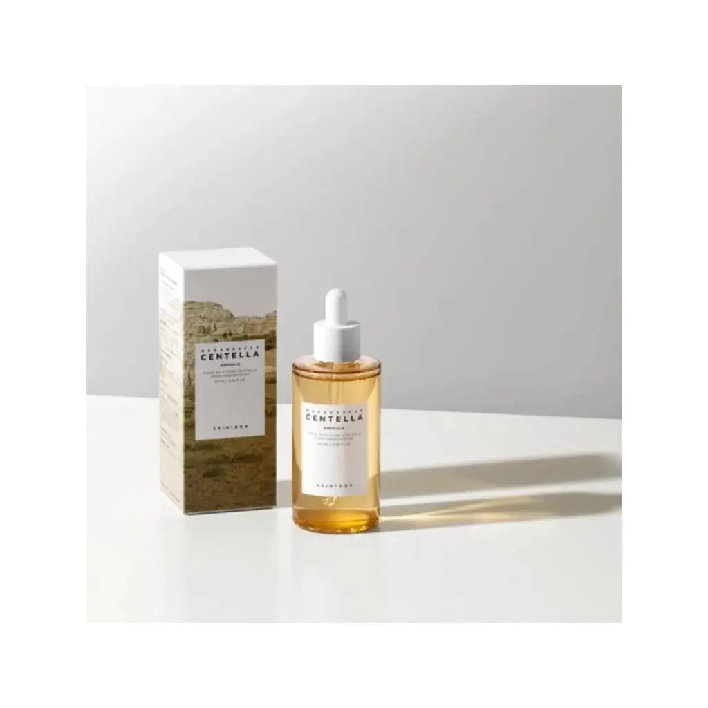 Skin 1004 Madagascar Centella Ampoule | Love my Pharma