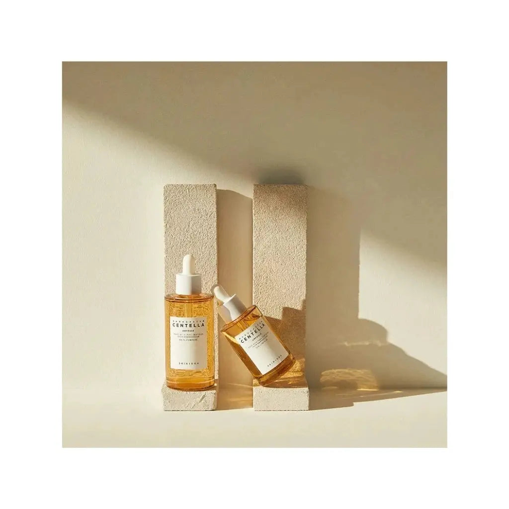Skin 1004 Madagascar Centella Ampoule | Love my Pharma
