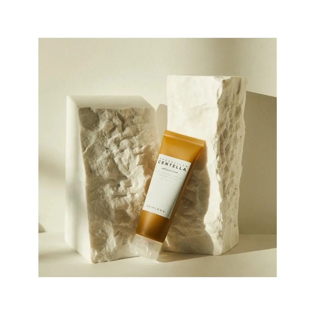 Skin 1004 Madagascar Centella Ampoule Foam | Love my Pharma
