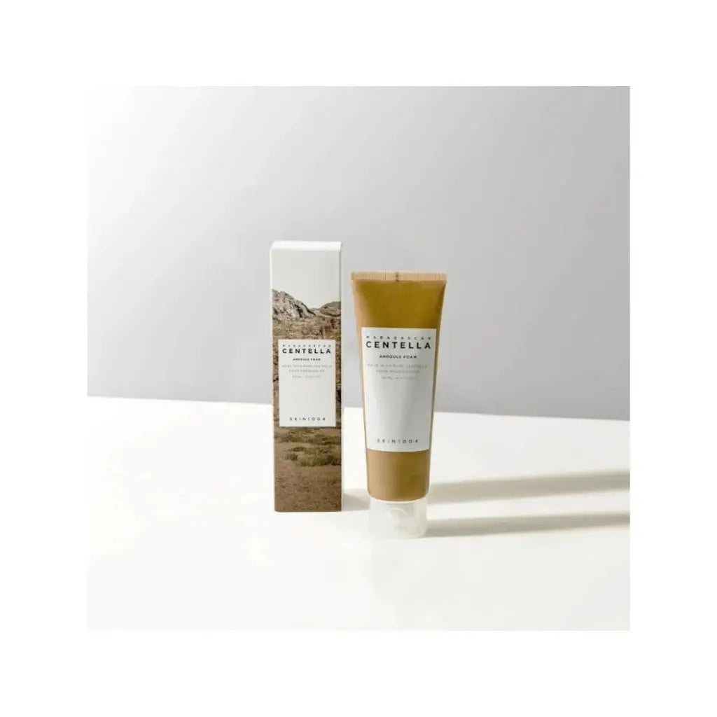 Skin 1004 Madagascar Centella Ampoule Foam | Love my Pharma