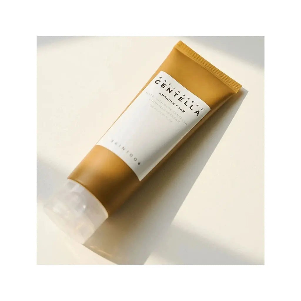 Skin 1004 Madagascar Centella Ampoule Foam | Love my Pharma