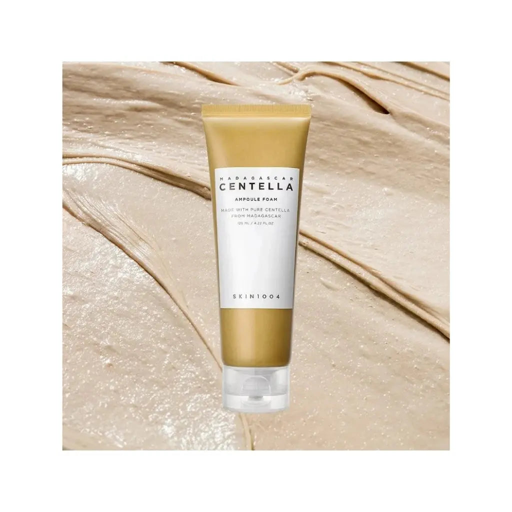 Skin 1004 Madagascar Centella Ampoule Foam | Love my Pharma