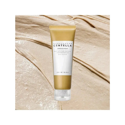 Skin 1004 Madagascar Centella Ampoule Foam | Love my Pharma