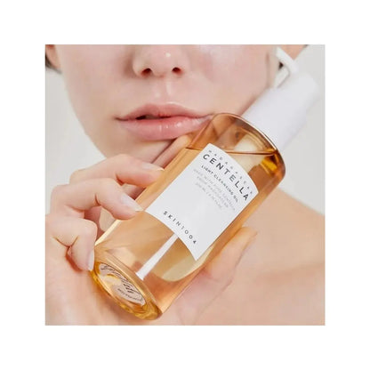Skin 1004 Madagascar Centella Light Cleansing Oil | Love my Pharma