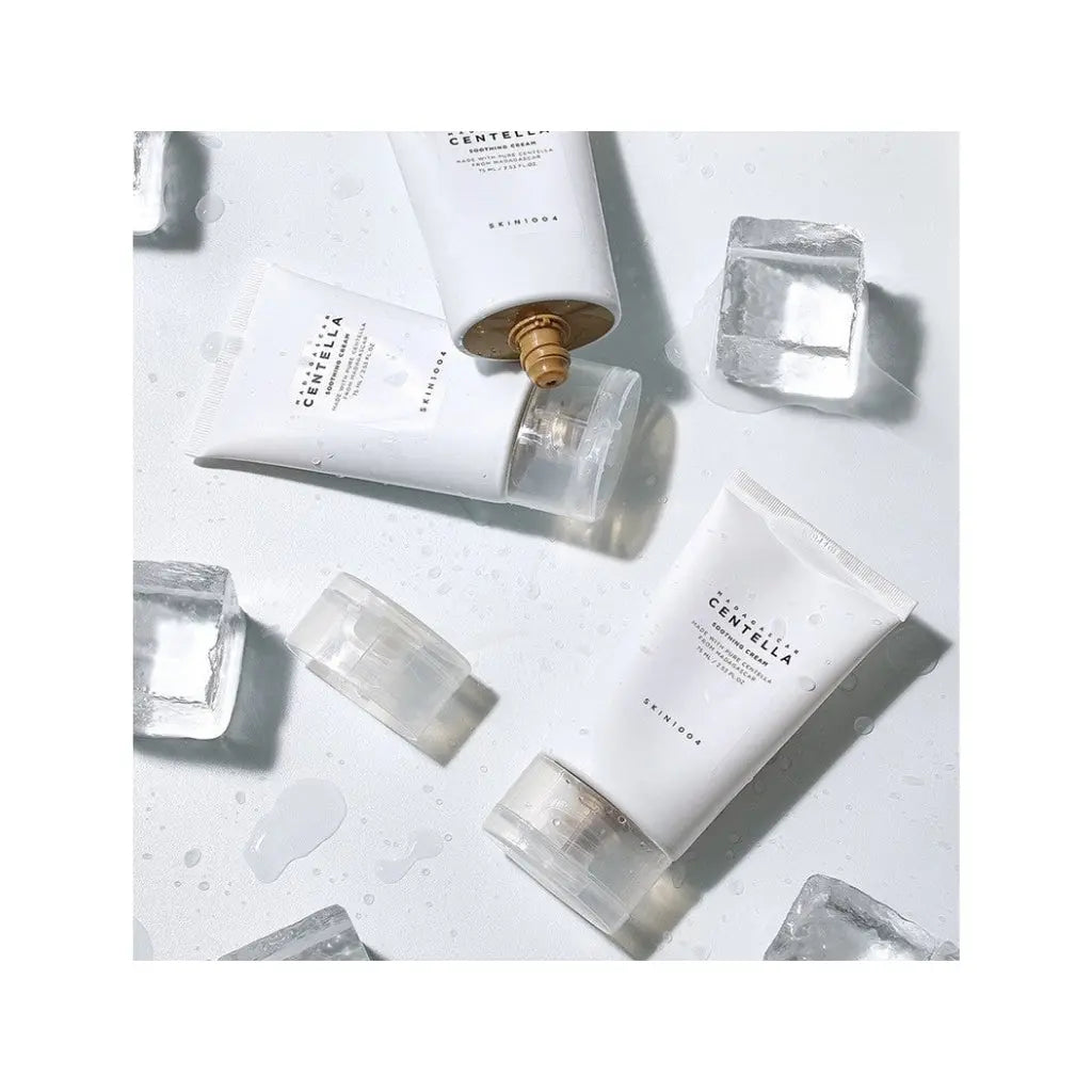 Skin 1004 Madagascar Centella Soothing Cream | Love my Pharma