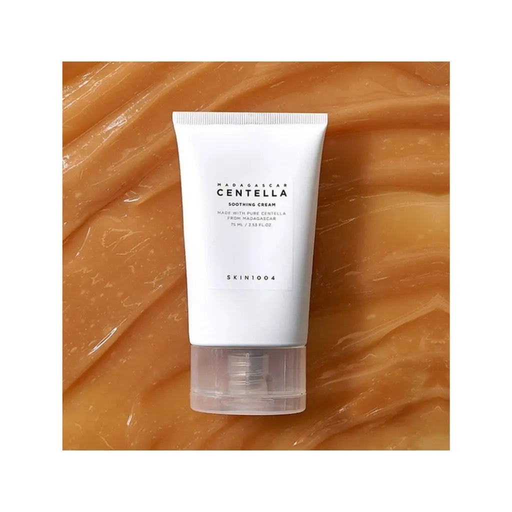Skin 1004 Madagascar Centella Soothing Cream | Love my Pharma