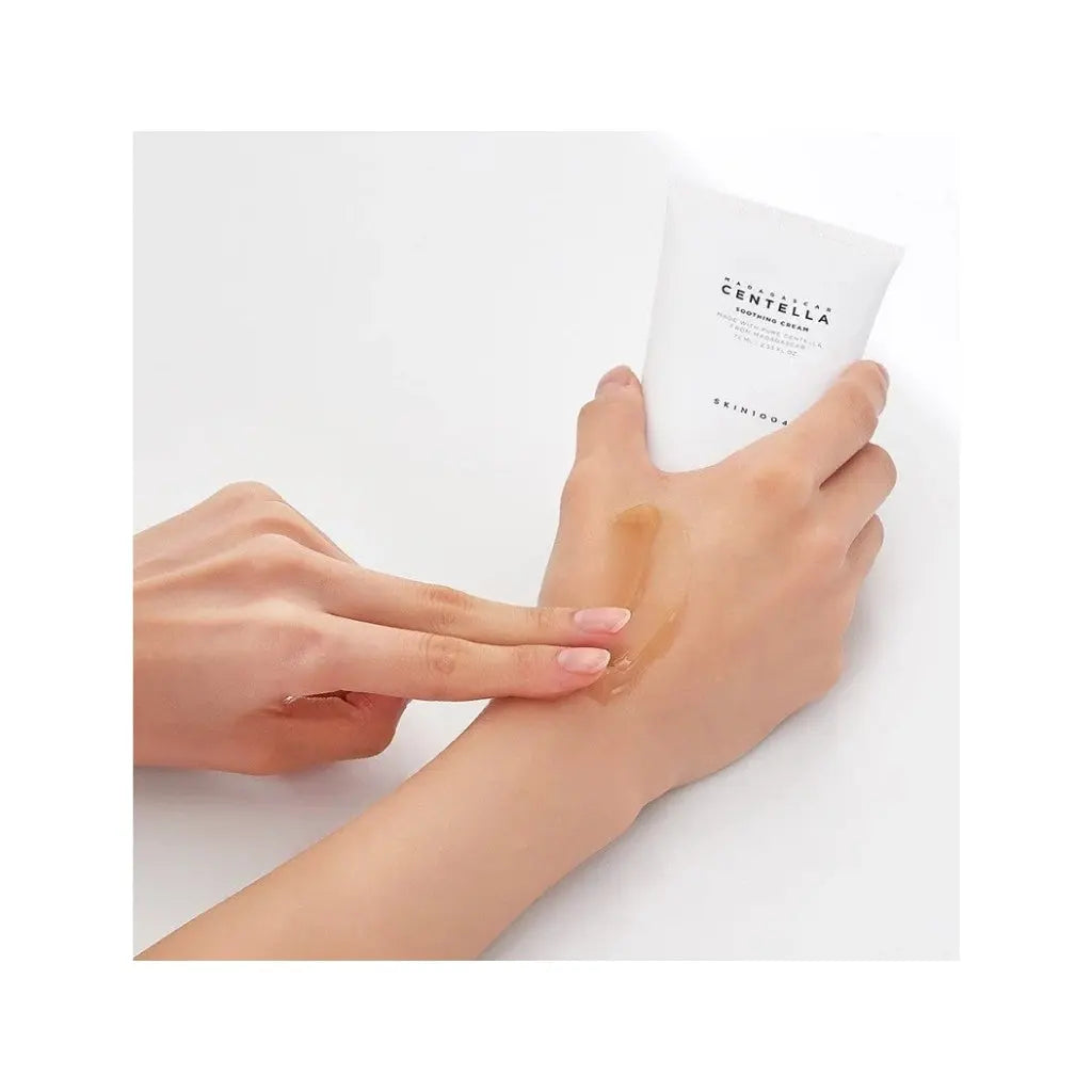Skin 1004 Madagascar Centella Soothing Cream | Love my Pharma