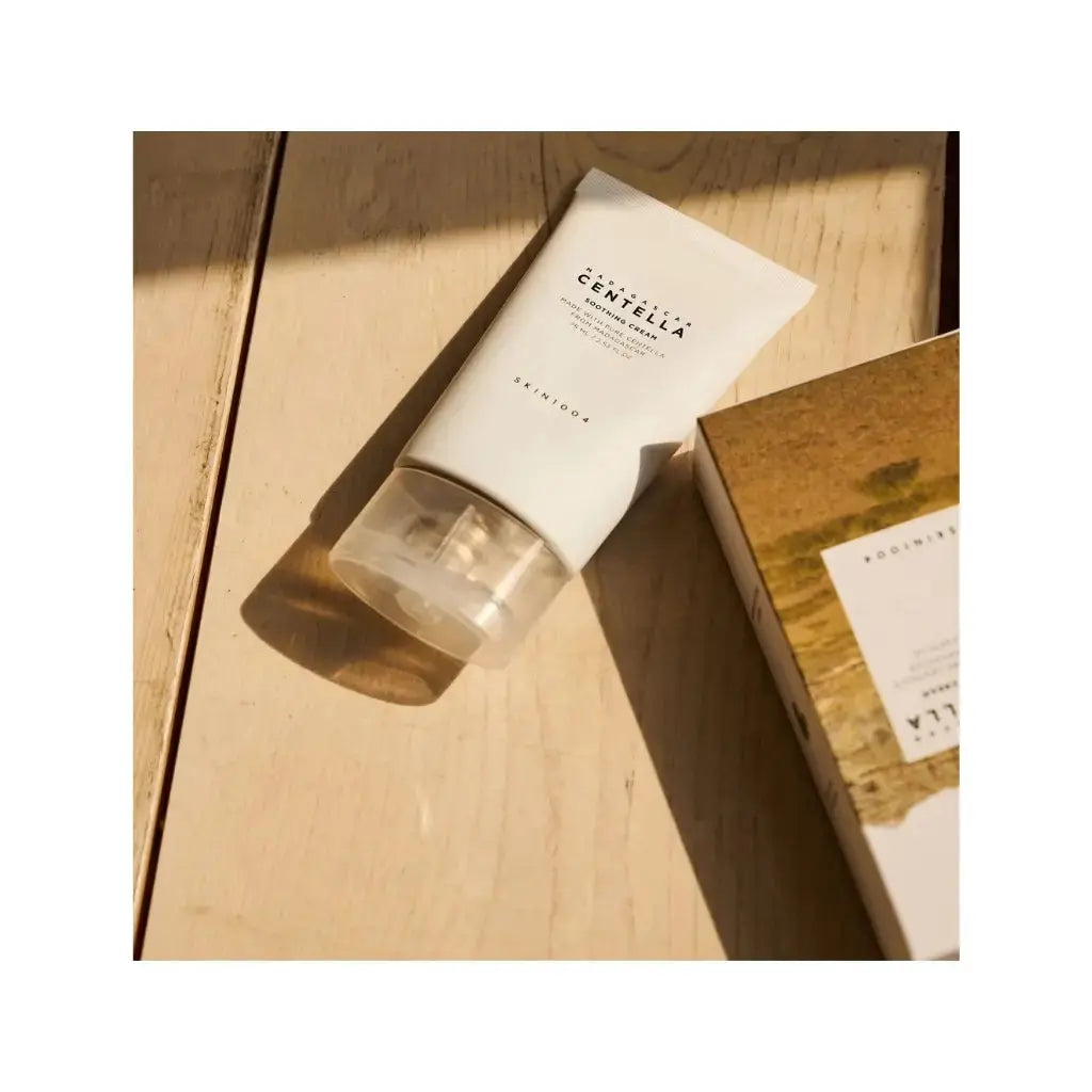 Skin 1004 Madagascar Centella Soothing Cream | Love my Pharma