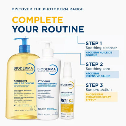 Photoderm Spray Solar Pediátrico SPF50+