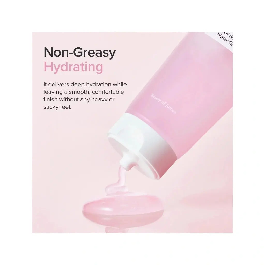 Beauty of Joseon Red Bean Water Gel | Love my Pharma