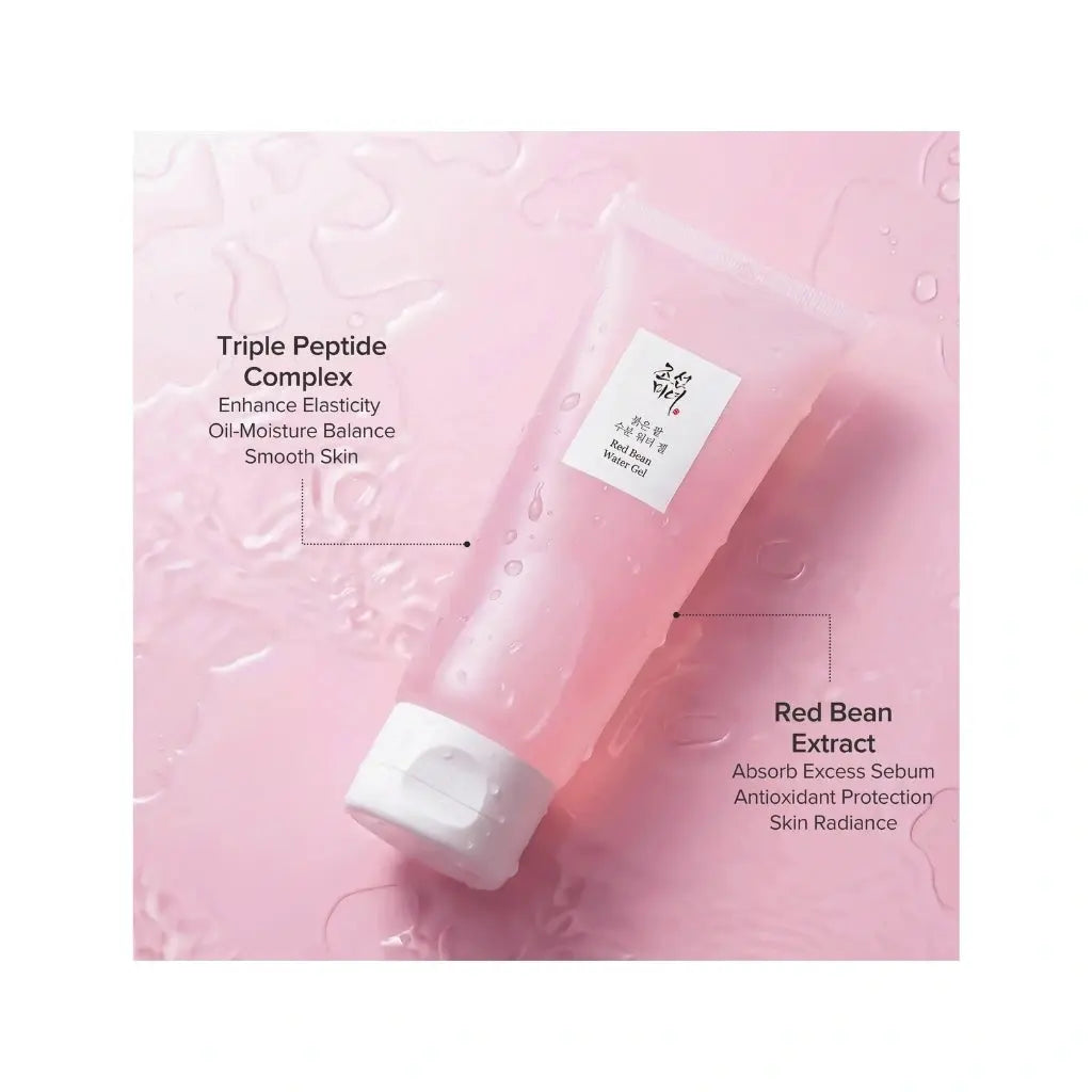 Beauty of Joseon Red Bean Water Gel | Love my Pharma