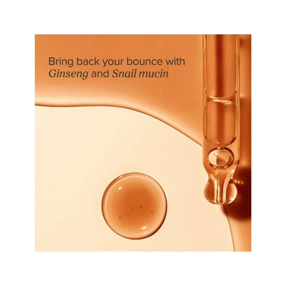 Beauty of Joseon Revive Serum: Ginseng + Snail Mucin | Love my Pharma