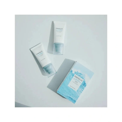 Skin 1004 Madagascar Centella Hyalu-Cica Water-Fit Sun Serum SPF50+ | Love my Pharma
