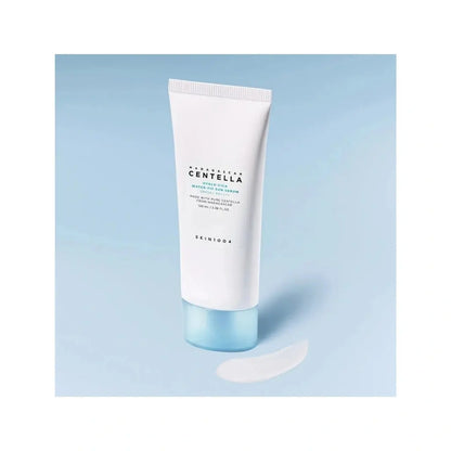 Skin 1004 Madagascar Centella Hyalu-Cica Water-Fit Sun Serum SPF50+ | Love my Pharma