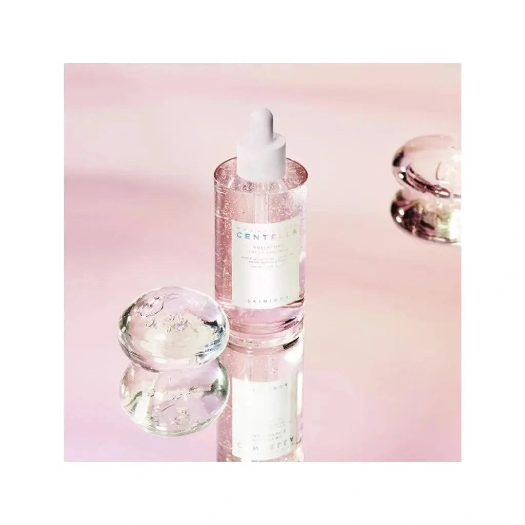 Skin 1004 Madagascar Centella Poremizing Fresh Ampoule | Love my Pharma