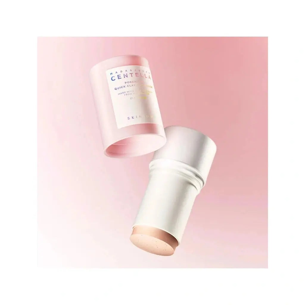 Skin 1004 Madagascar Centella Poremizing Quick Clay Stick Máscara | Love my Pharma
