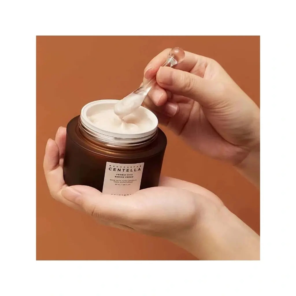 Skin 1004 Madagascar Centella Probio-Cica Enrich Cream | Love my Pharma