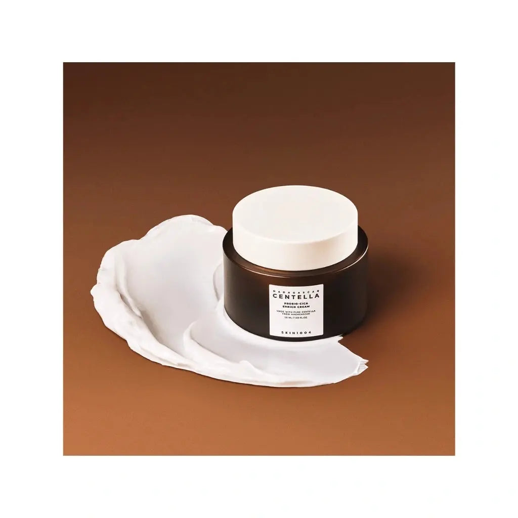 Skin 1004 Madagascar Centella Probio-Cica Enrich Cream | Love my Pharma