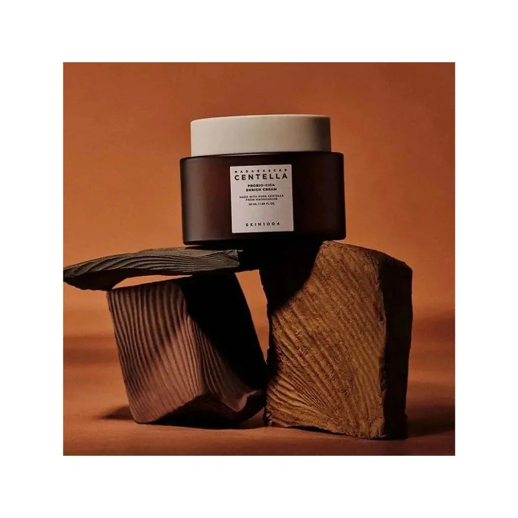 Skin 1004 Madagascar Centella Probio-Cica Enrich Cream | Love my Pharma