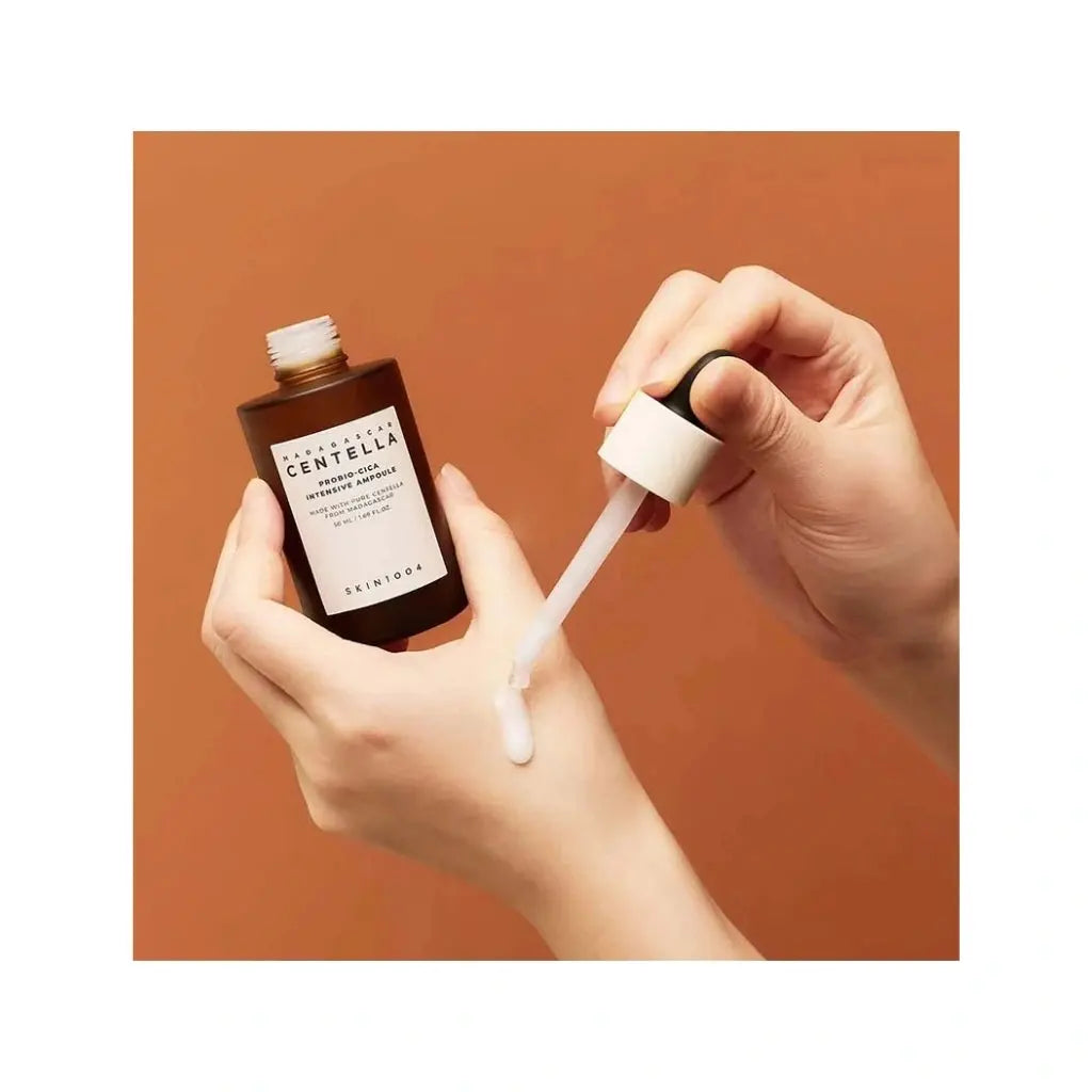 Skin 1004 Madagascar Centella Probio Cica Intensive Ampoule | Love my Pharma