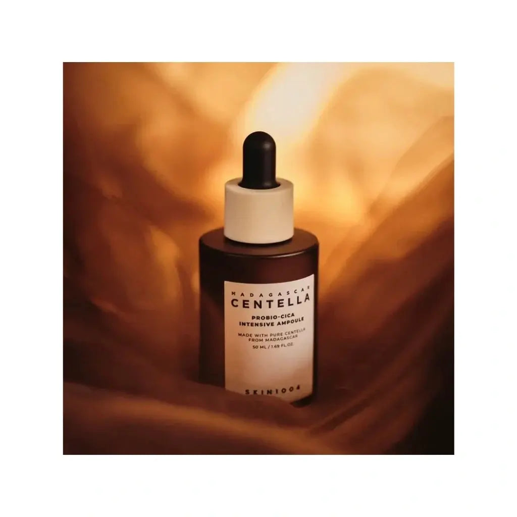 Skin 1004 Madagascar Centella Probio Cica Intensive Ampoule | Love my Pharma