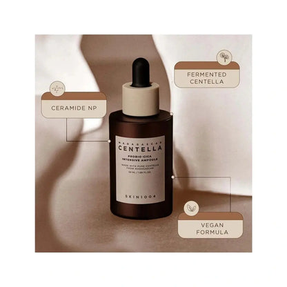 Skin 1004 Madagascar Centella Probio Cica Intensive Ampoule | Love my Pharma