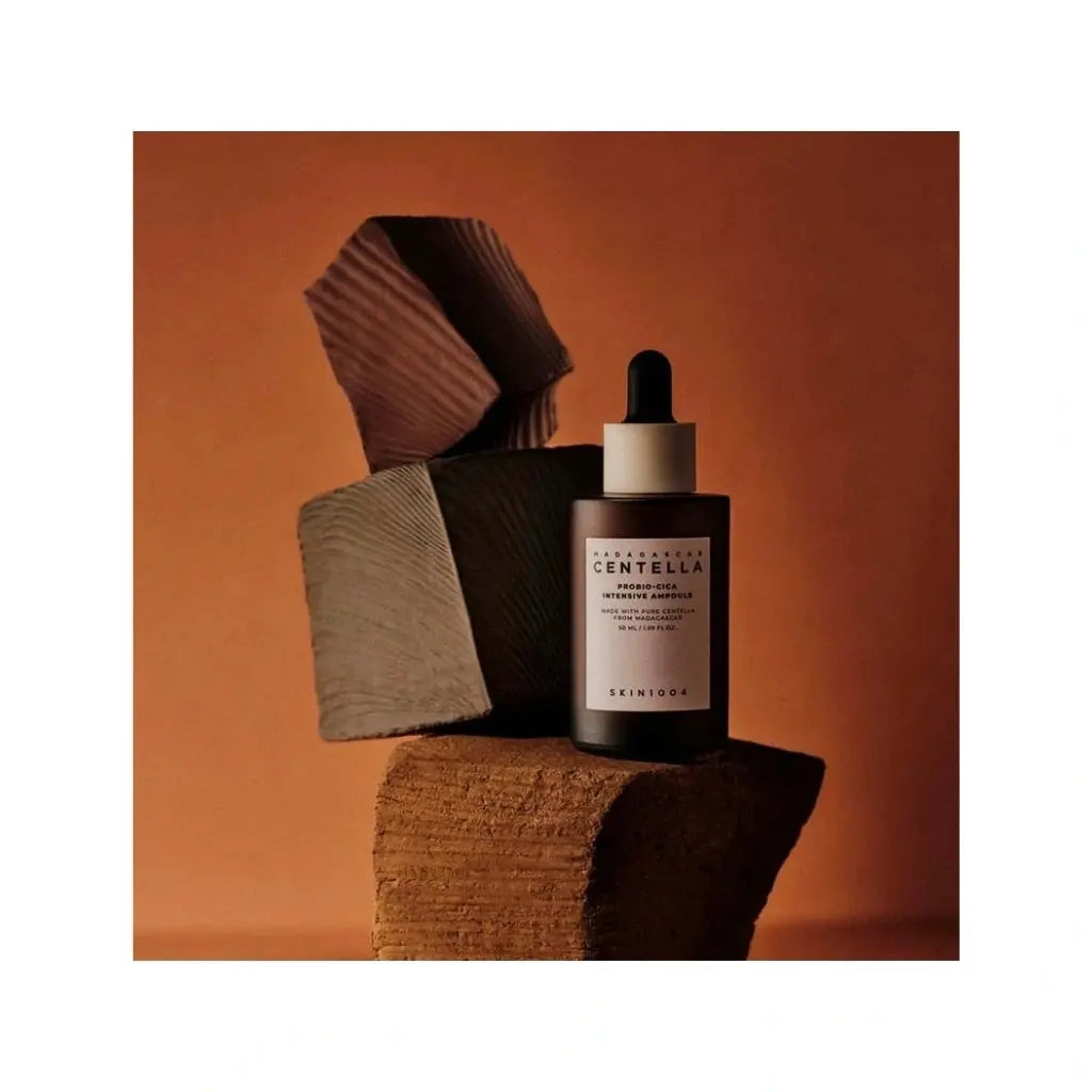 Skin 1004 Madagascar Centella Probio Cica Intensive Ampoule | Love my Pharma