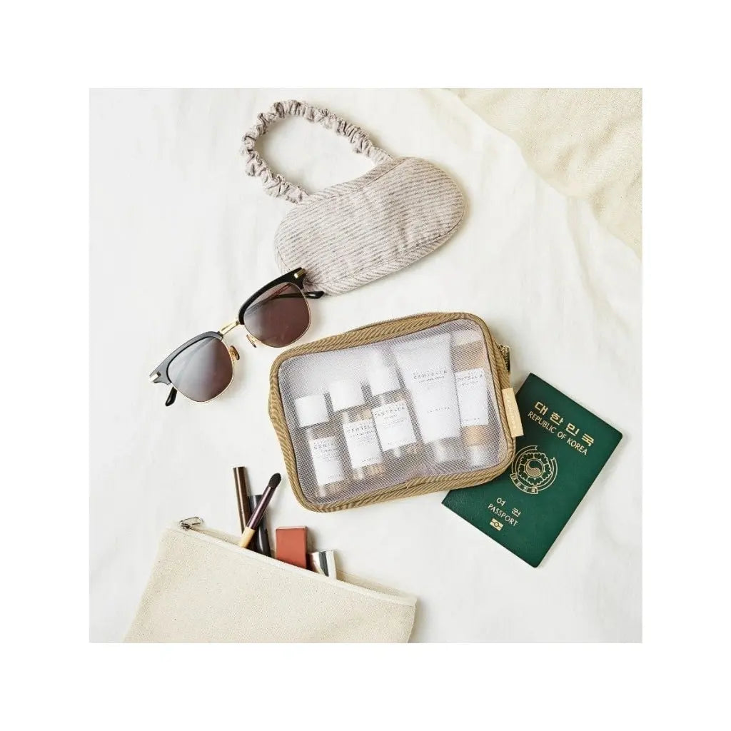 Skin 1004 Madagascar Centella Kit de Viagem | Love my Pharma