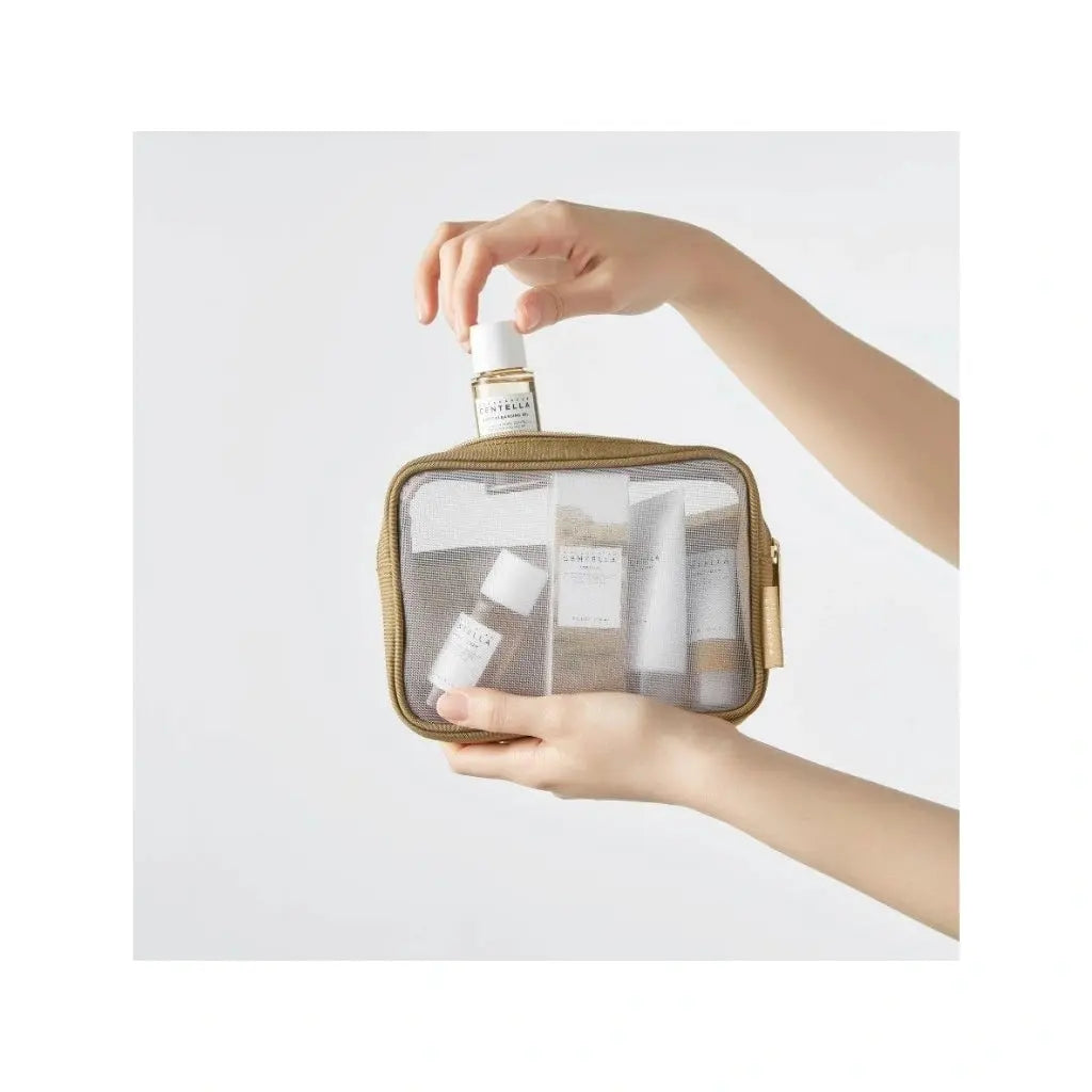 Skin 1004 Madagascar Centella Kit de Viagem | Love my Pharma