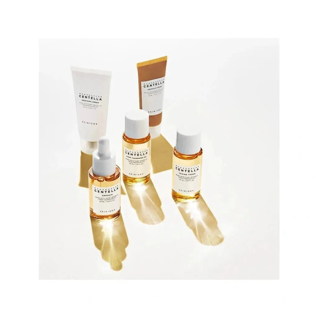 Skin 1004 Madagascar Centella Kit de Viagem | Love my Pharma