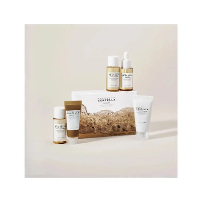 Skin 1004 Madagascar Centella Kit de Viagem | Love my Pharma