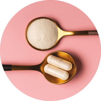 Suplementos