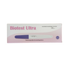 Biotest Biotest Ultra Teste de Gravidez - Love my Pharma