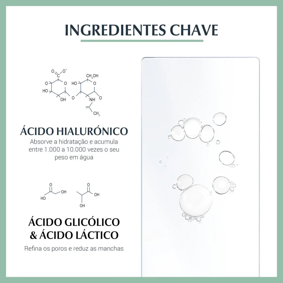 Sérum Refinador Poros Hyaluron-Filler