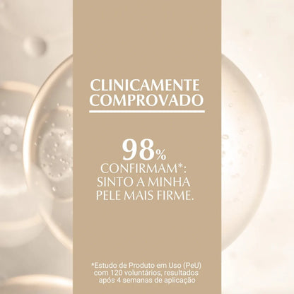 Creme Dia Hyaluron-Filler + Elasticity SPF30